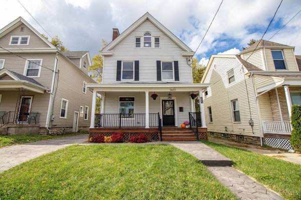 3623 Evanston Ave, Cincinnati, OH 45207