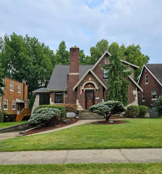 5165 Ralph Ave, Green Twp, OH 45238