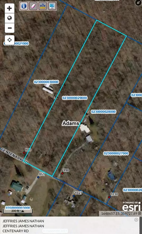 5 Centenary Rd, Seaman, OH 45697