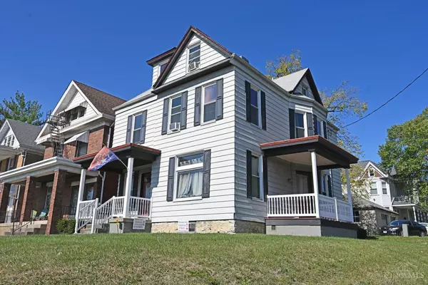 2278 Norwood Ave, Norwood, OH 45212