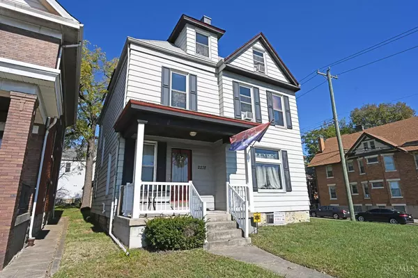 Norwood, OH 45212,2278 Norwood Ave