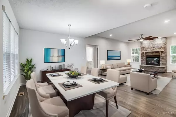 Batavia, OH 45103,2336 Bridgewater Dr