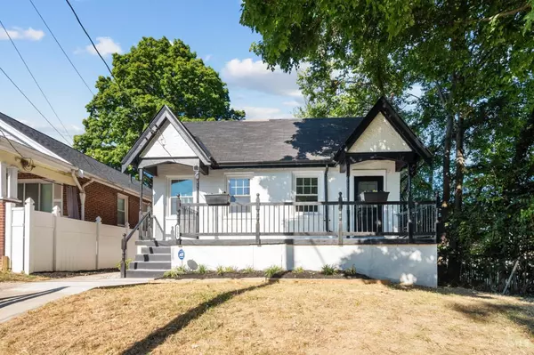 Norwood, OH 45212,5735 Warren Ave