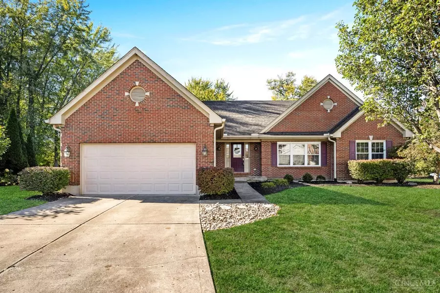 6356 Trailwood Ct, Deerfield Twp., OH 45040