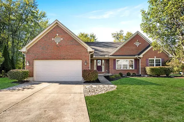 Deerfield Twp., OH 45040,6356 Trailwood Ct