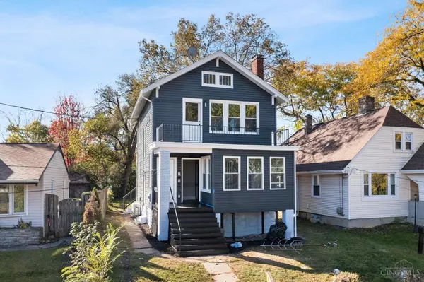 Norwood, OH 45212,2233 Quatman Ave