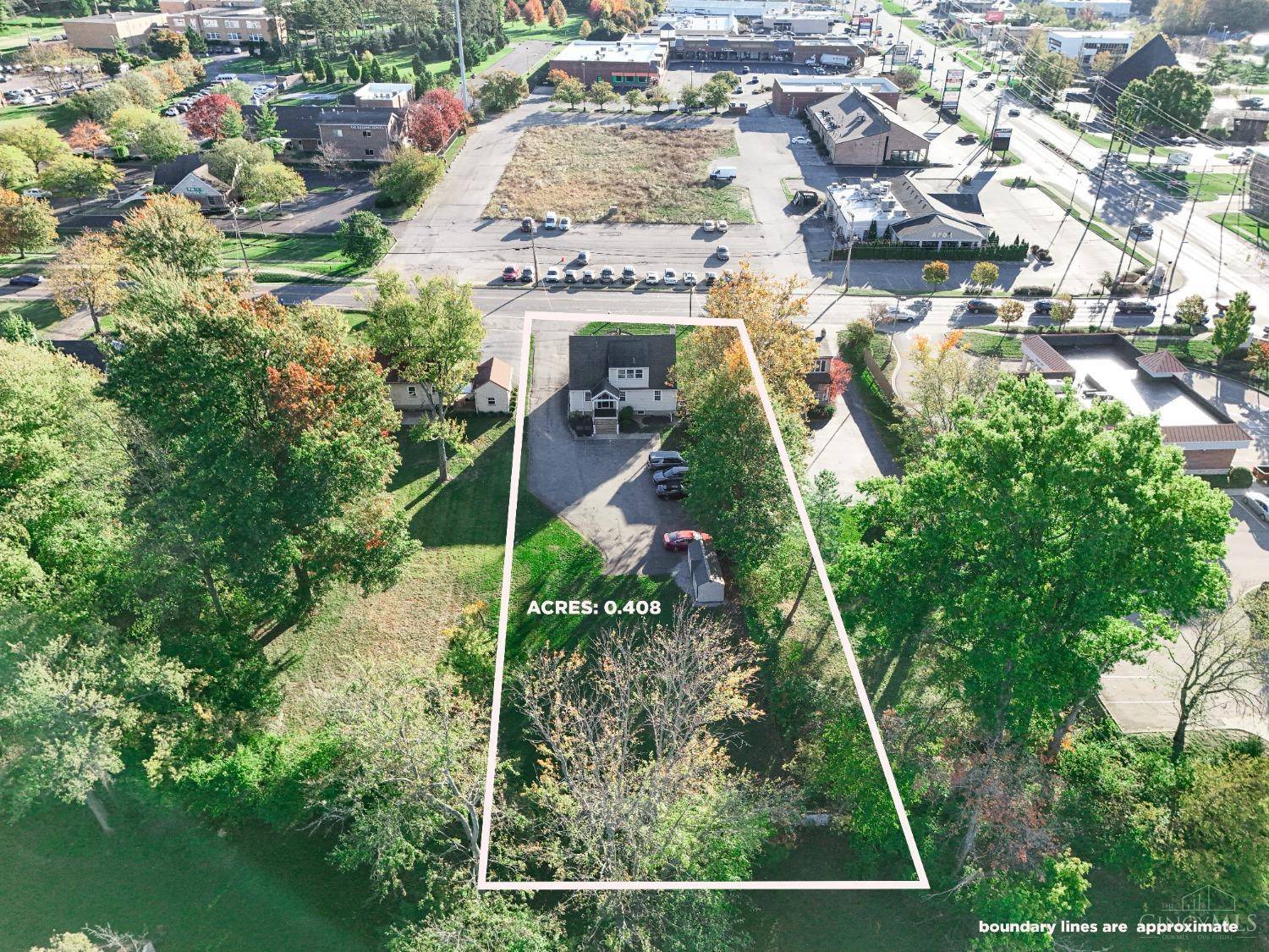 Anderson Twp, OH 45255,1241 Nagel Rd
