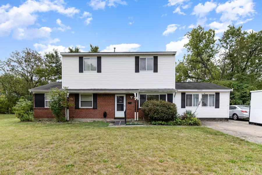 8054 Congresswood Ln, Springfield Twp., OH 45231