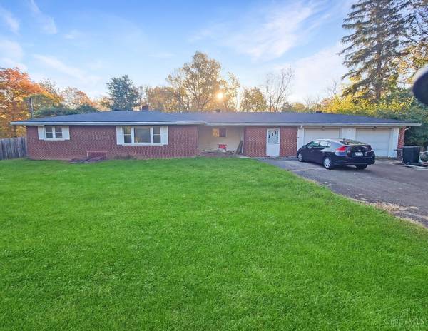 5086 Romohr Rd, Union Twp, OH 45244