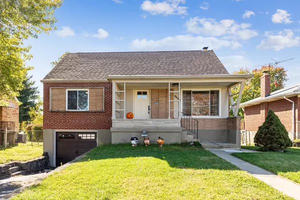 5489 Childs Ave, Green Twp, OH 45248