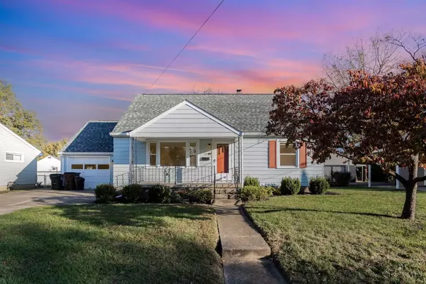 84 Lindale Dr, Fairfield, OH 45014