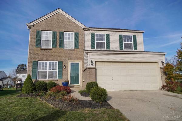 6499 Abingdon Hall, Hamilton Twp, OH 45152