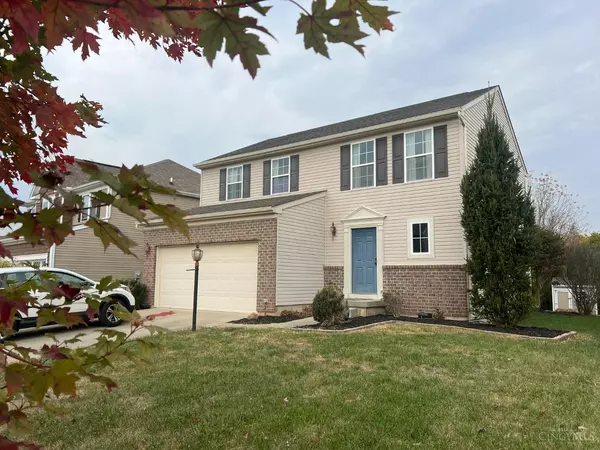 5100 Jessica Suzanne Dr, Morrow, OH 45152