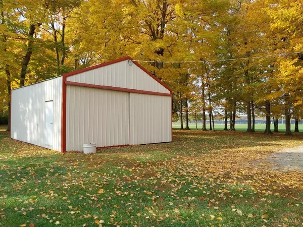 Buckskin Twp, OH 45123,12656 S St Rt 41