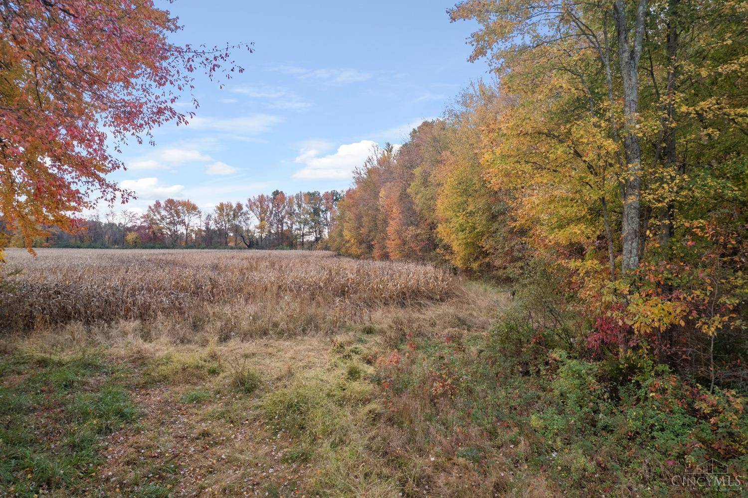 Clark Twp, OH 45106,0 Colthar Rd