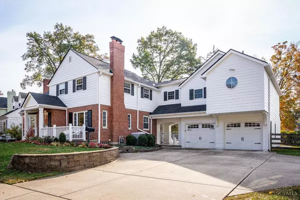 Mariemont, OH 45227,6939 Nolen Cir