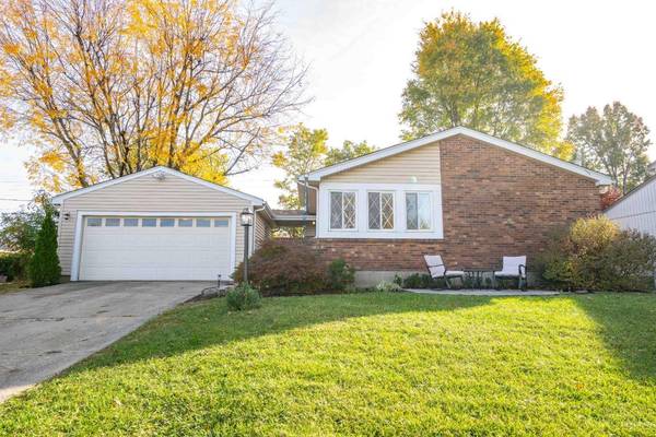 290 Francisridge Dr, Delhi Twp, OH 45238