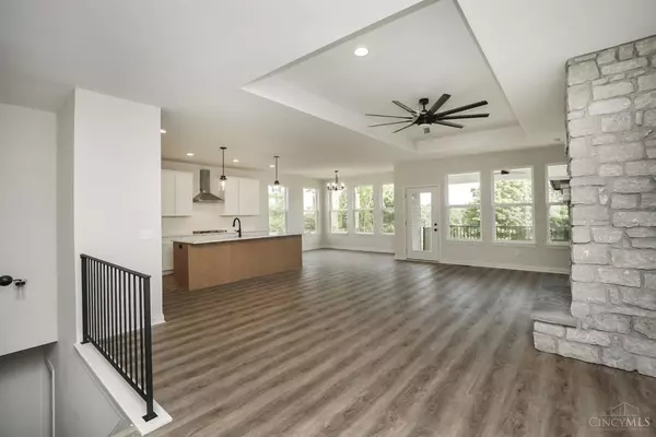 Lawrenceburg, IN 47025,368 Muirfield Pt