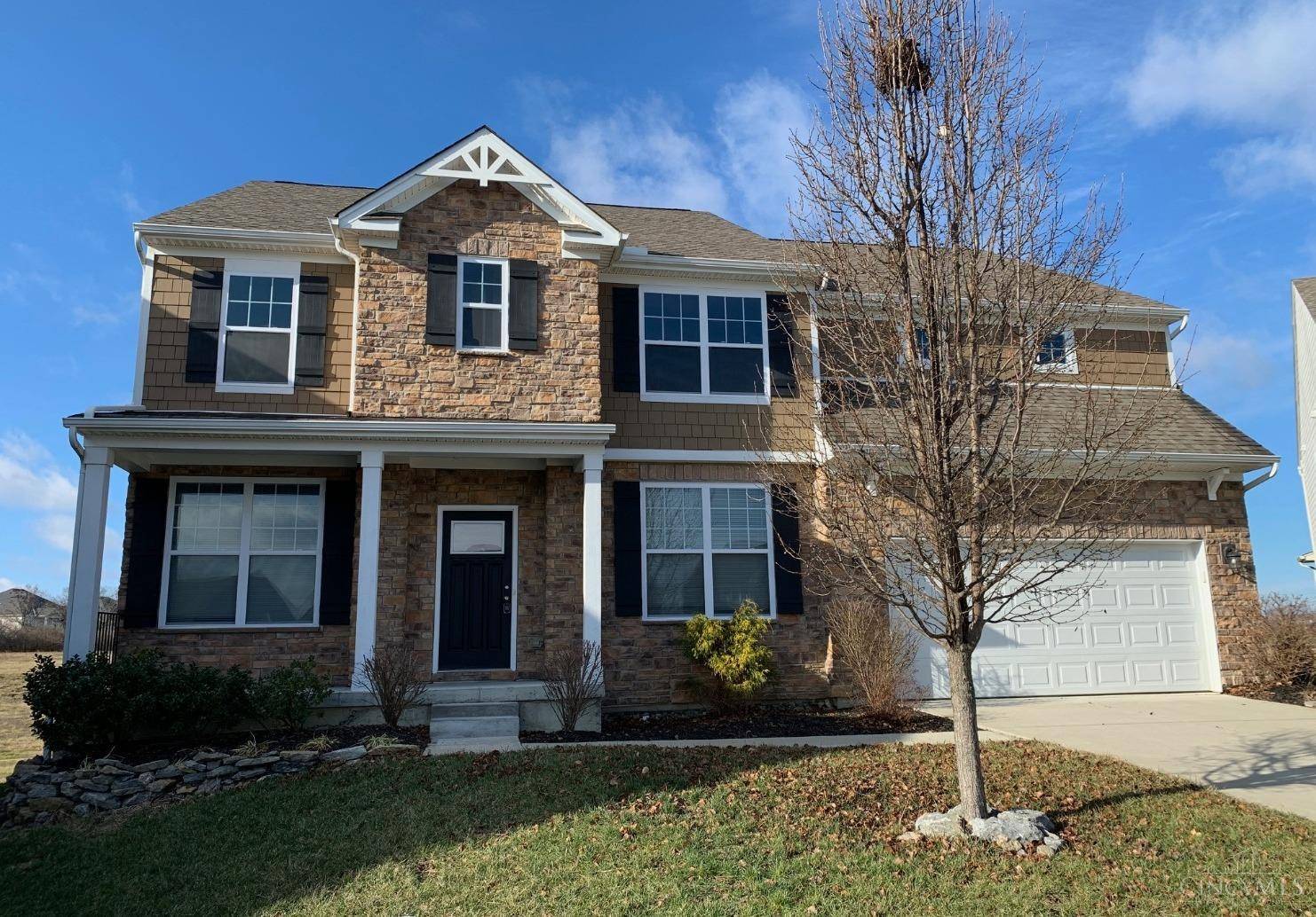 3607 Capitol Ave, Deerfield Twp., OH 45040