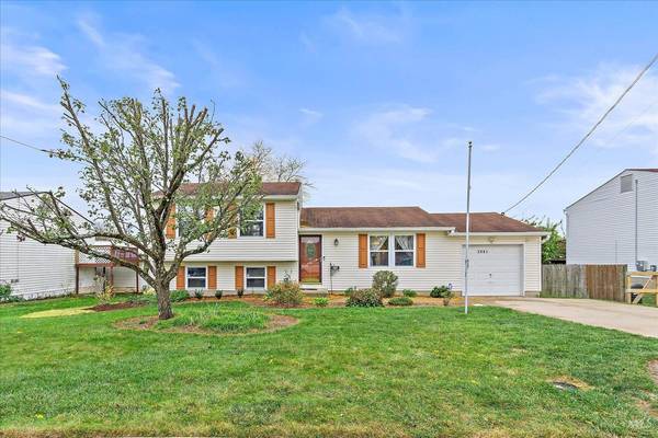 2861 Houston Rd, Colerain Twp, OH 45251