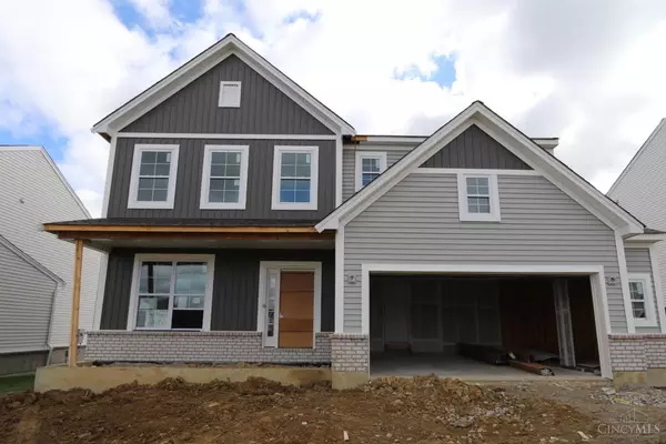 5420 Pacific Crest Ln #9678, Fairfield Twp, OH 45011