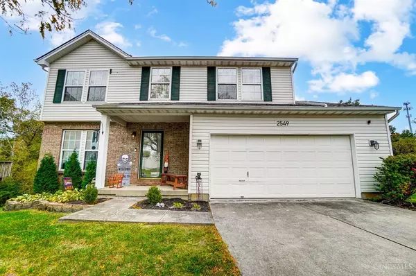 Colerain Twp, OH 45231,2549 Pippin Ct