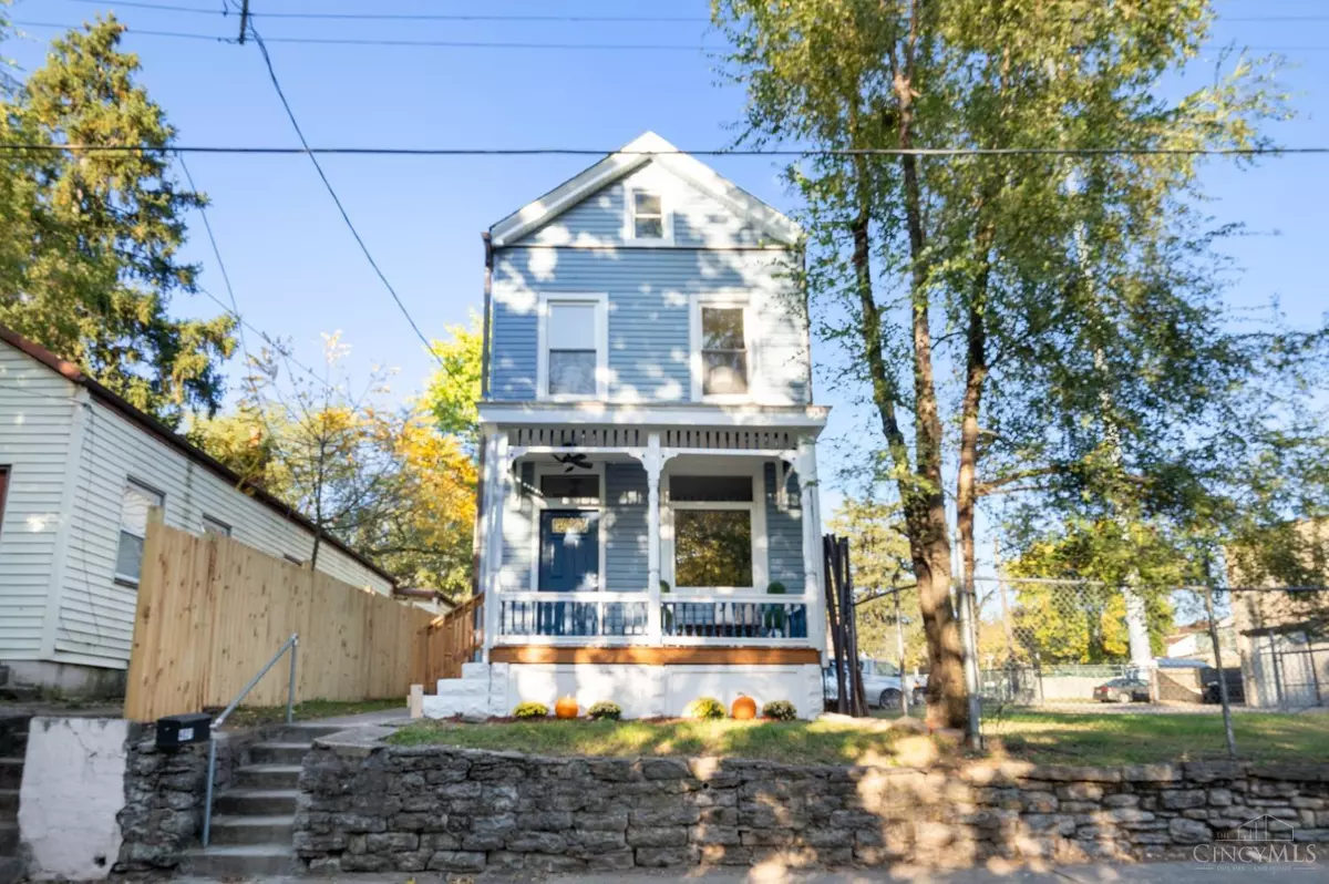 Cincinnati, OH 45223,4031 Delaney St