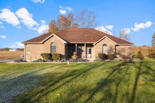 14435 Klein Rd, Green Twp, OH 45154