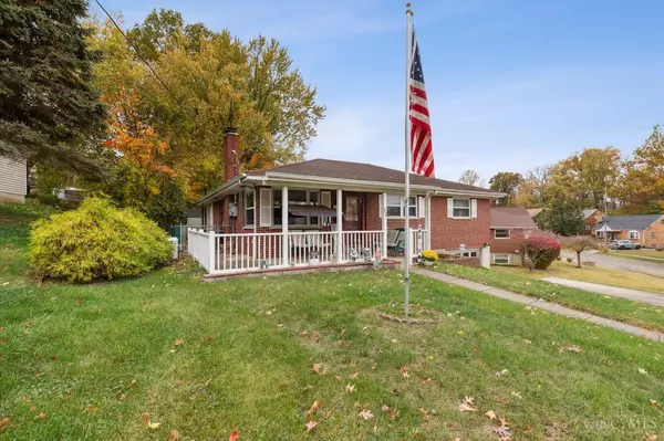 Reading, OH 45215,269 West Crest Dr