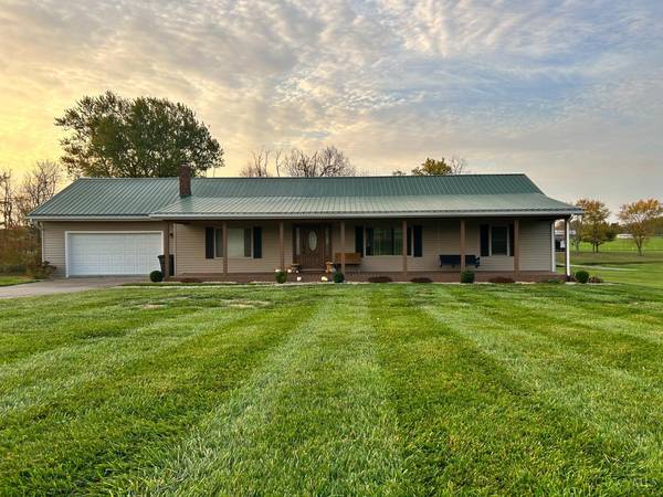 5850 US Rt 50 W, Liberty Twp, OH 45133