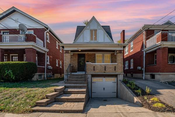 4217 Verne Ave, Cincinnati, OH 45209