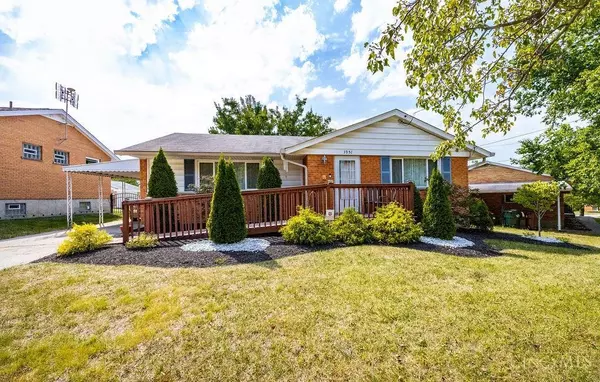 Sharonville, OH 45241,3951 Mefford Ln