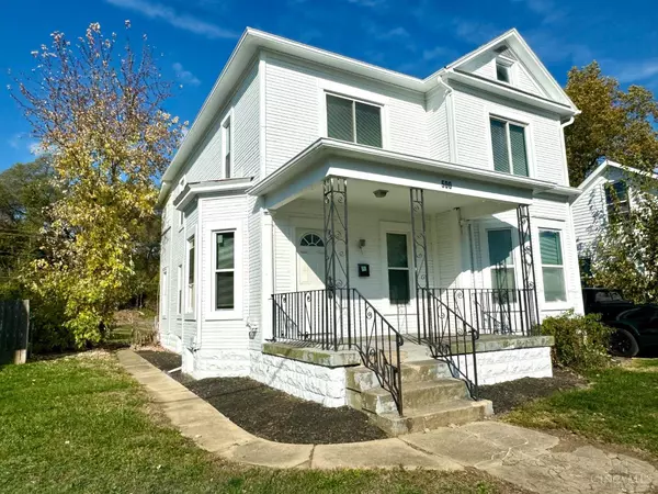 Piqua, OH 45356,500 Wood St