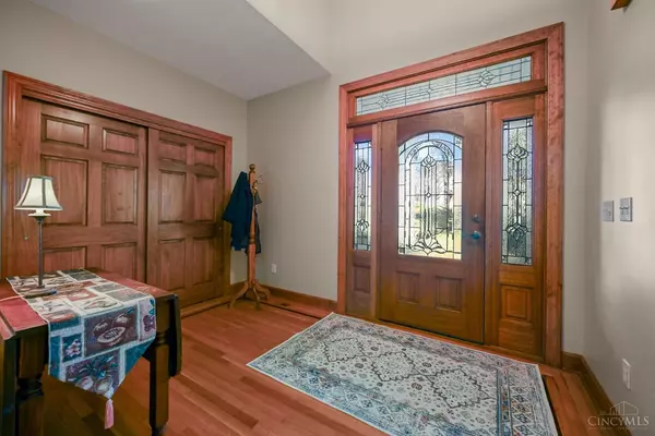 Lawrenceburg, IN 47025,1815 Boardwalk Dr