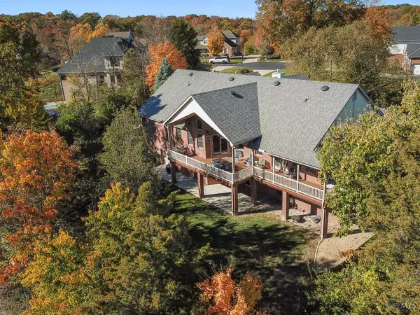 Lawrenceburg, IN 47025,1815 Boardwalk Dr