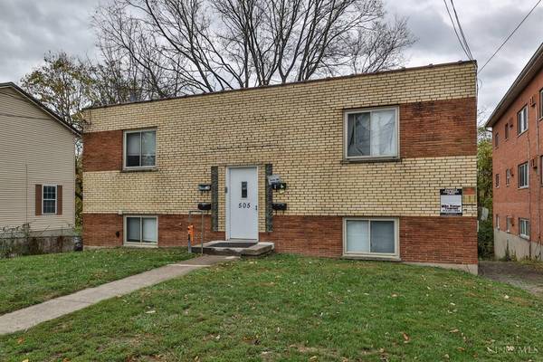 505 Olden Ave, Arlington Heights, OH 45215