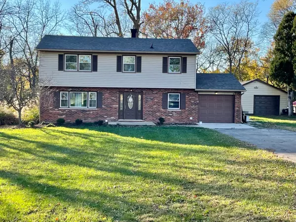 4393 Terrace Rd, Israel Twp, OH 45003