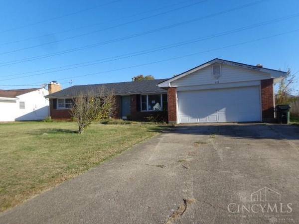 418 E Aberdeen Dr, Trenton, OH 45067