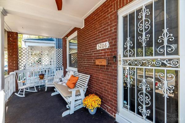 Norwood, OH 45212,5206 Rolston Ave