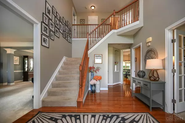 Washington Twp, OH 45458,1300 Honey Jay Ct