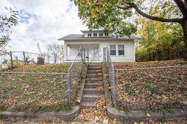 124 S Shaffer St, Springfield, OH 45506