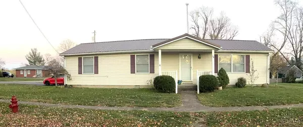 130 Graham St, Sardinia, OH 45171