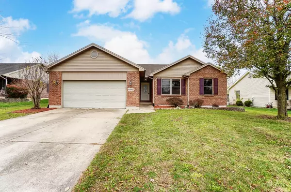 Carlisle, OH 45005,6513 Junior Ct