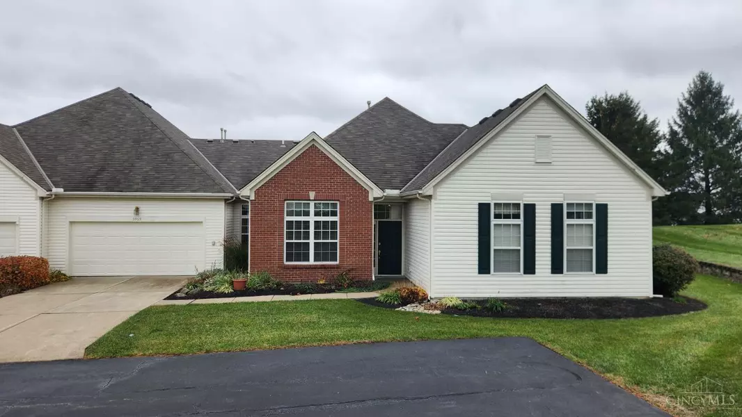 3969 Sandtrap Cir, Mason, OH 45040