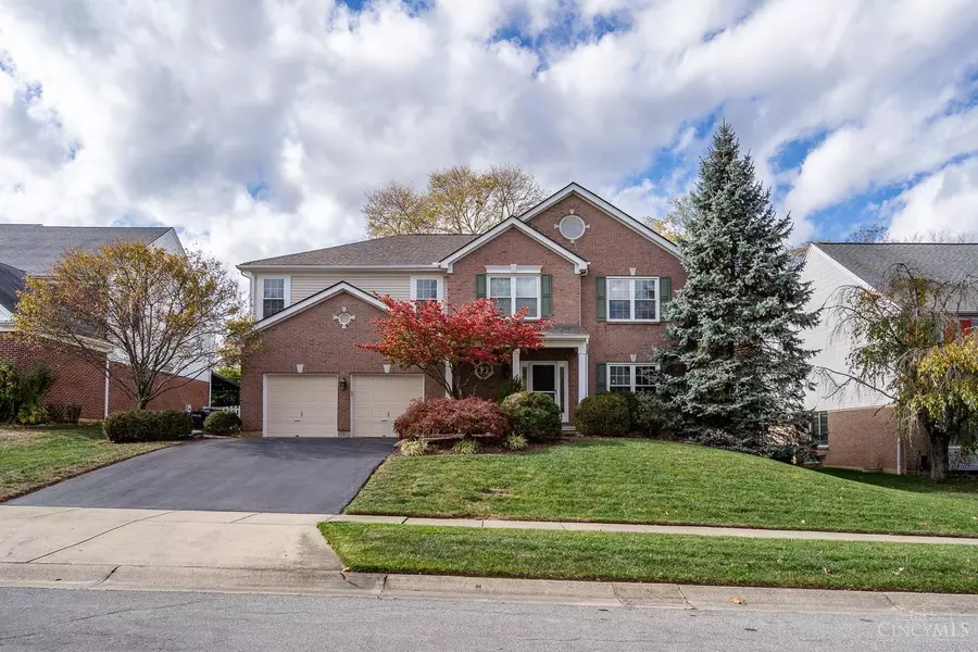 937 Merritt Grove Ln, Anderson Twp, OH 45255