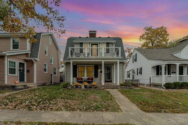 6618 Elm St, Mariemont, OH 45227