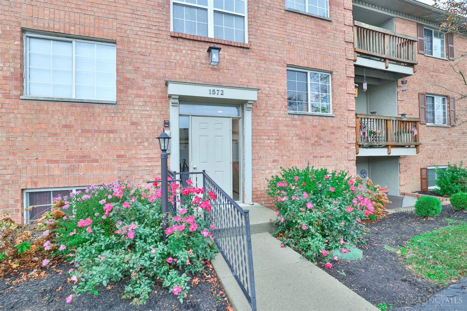 Fairfield, OH 45014,1572 Gelhot Dr #126