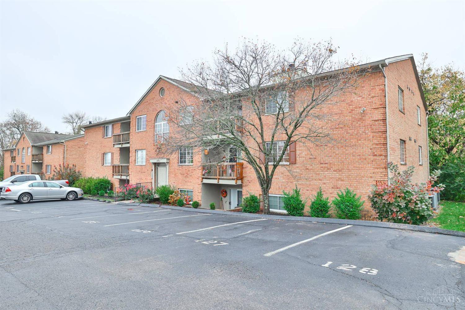 Fairfield, OH 45014,1572 Gelhot Dr #126
