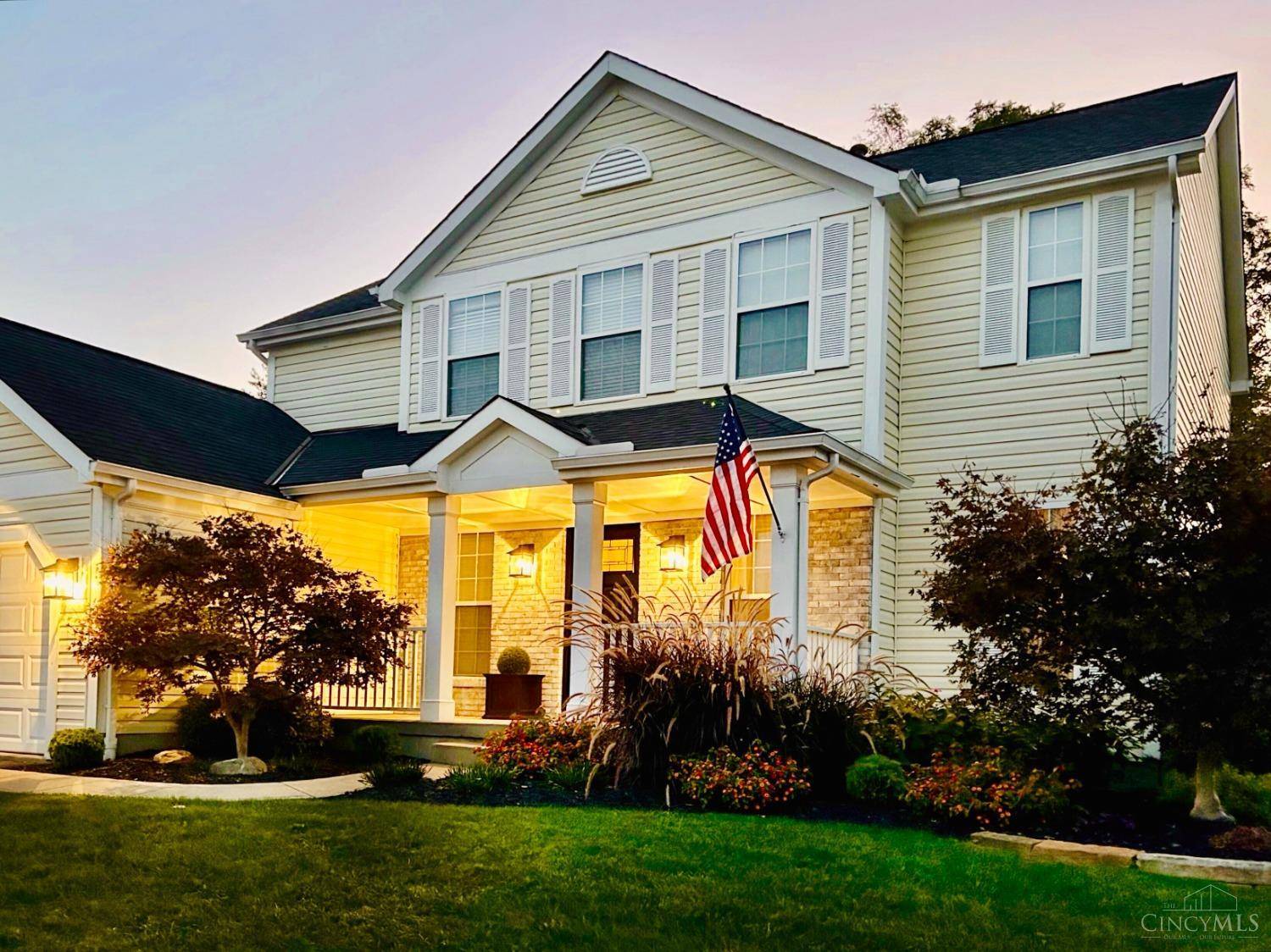 3689 Bristol Lake Dr, Batavia Twp, OH 45102