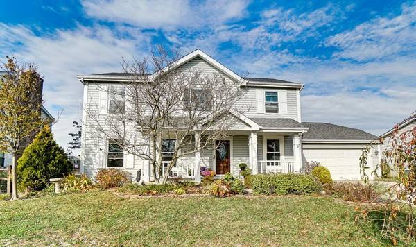 8225 Indian Summer Way, Deerfield Twp., OH 45040